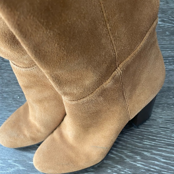 Sam Edelman Silas Boots 5.5 - Picture 6 of 6